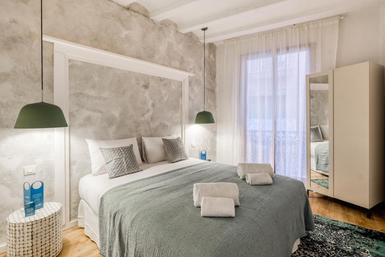 Sweett - Gothic Apartment Barcelona