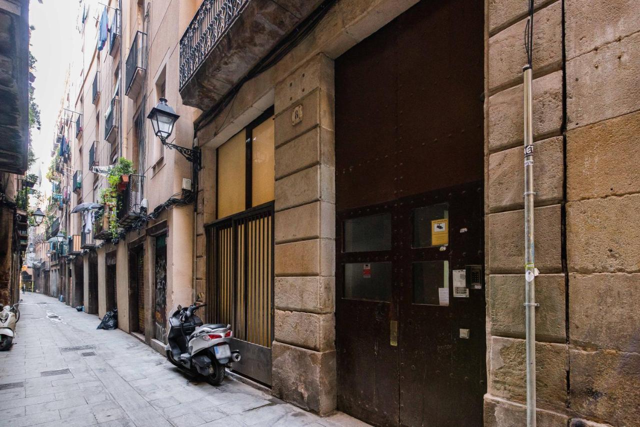 Apartment Sweett - Gothic Barcelona