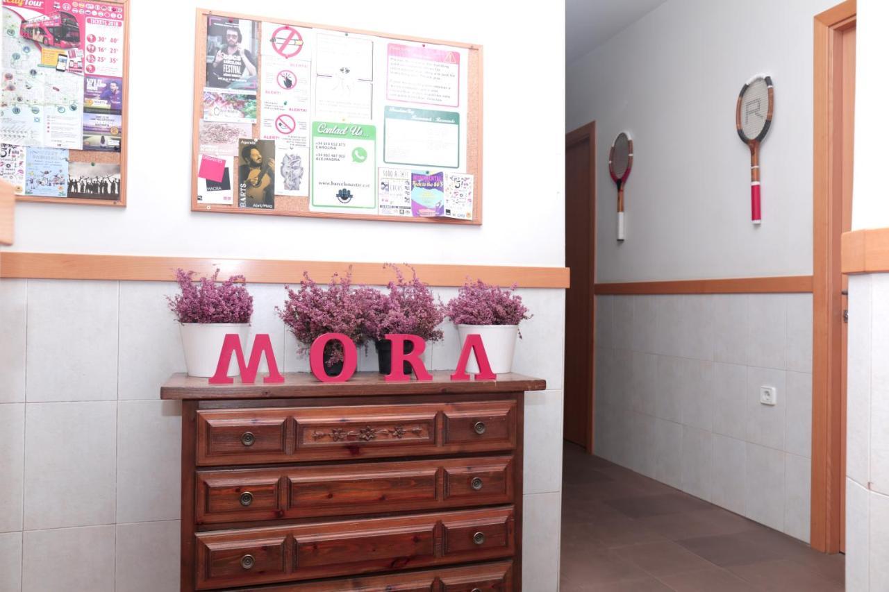 Mora Pensión *