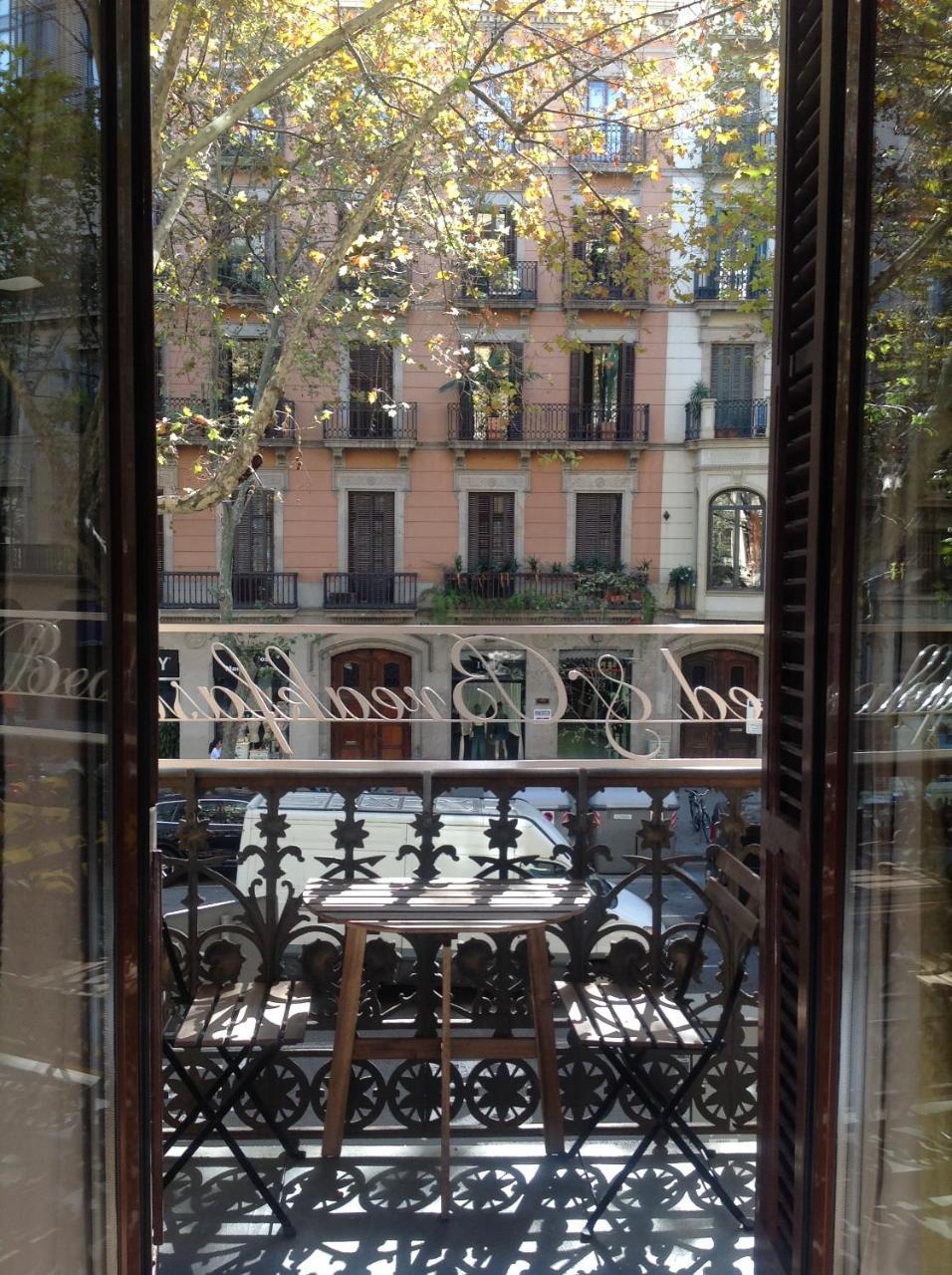 Anba Boutique (adults Only) Bed and breakfast