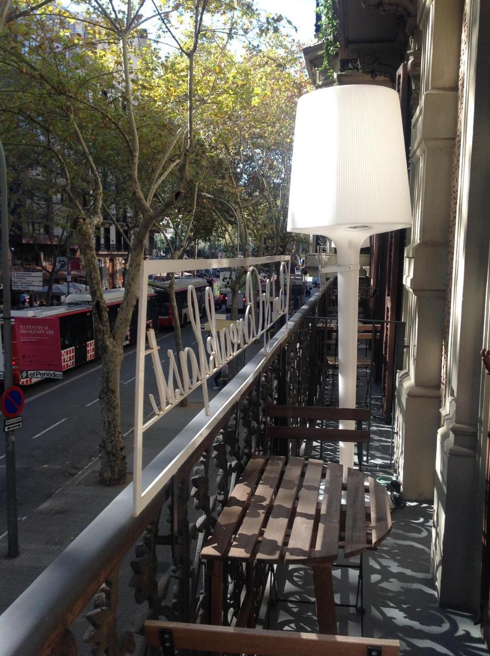 Bed and breakfast Anba Boutique (adults Only)