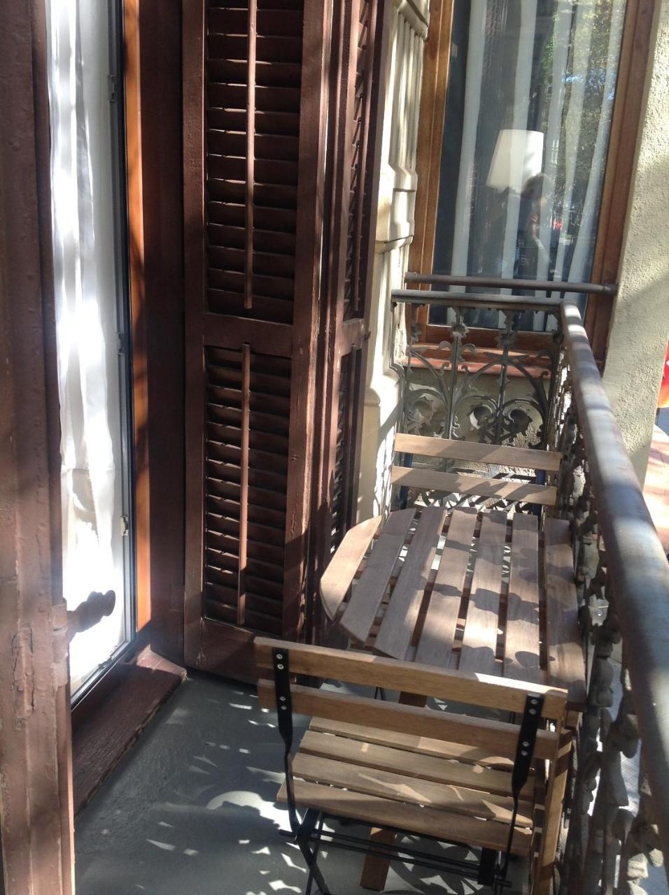 Bed and breakfast Anba Boutique (adults Only)