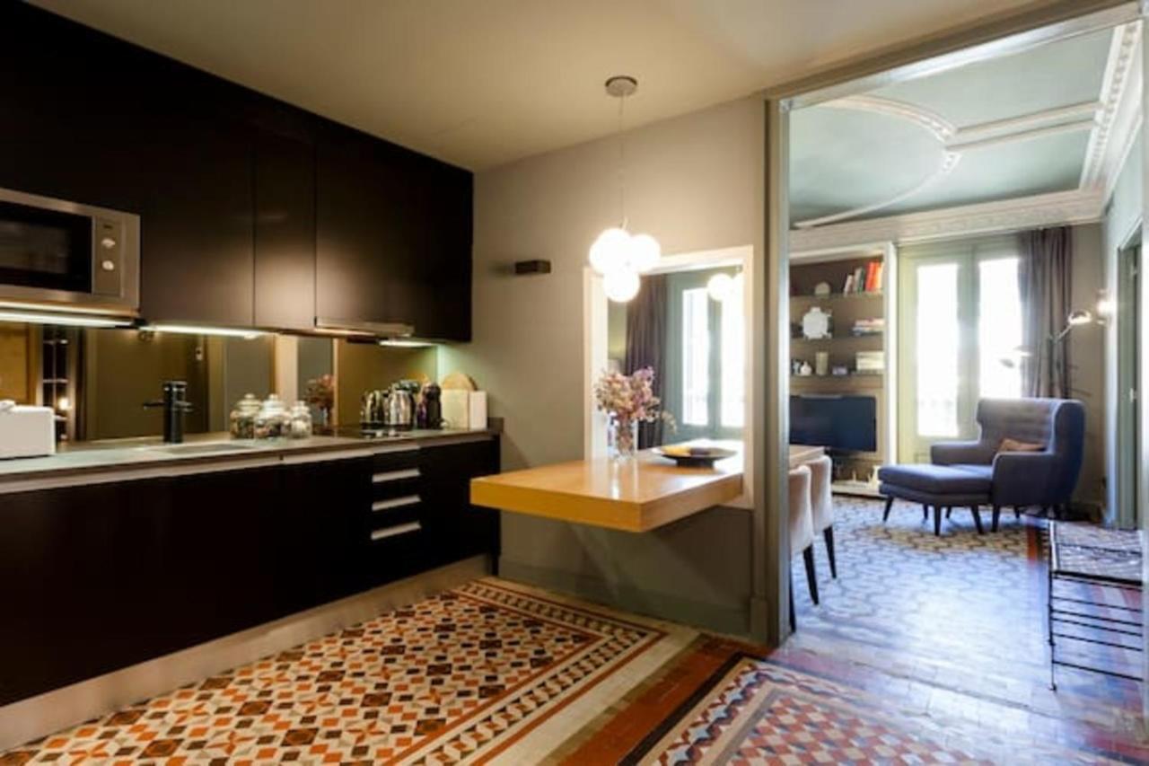 Apartment Unique - Luxurious Oasis