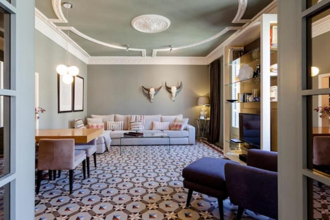 Apartment Unique - Luxurious Oasis