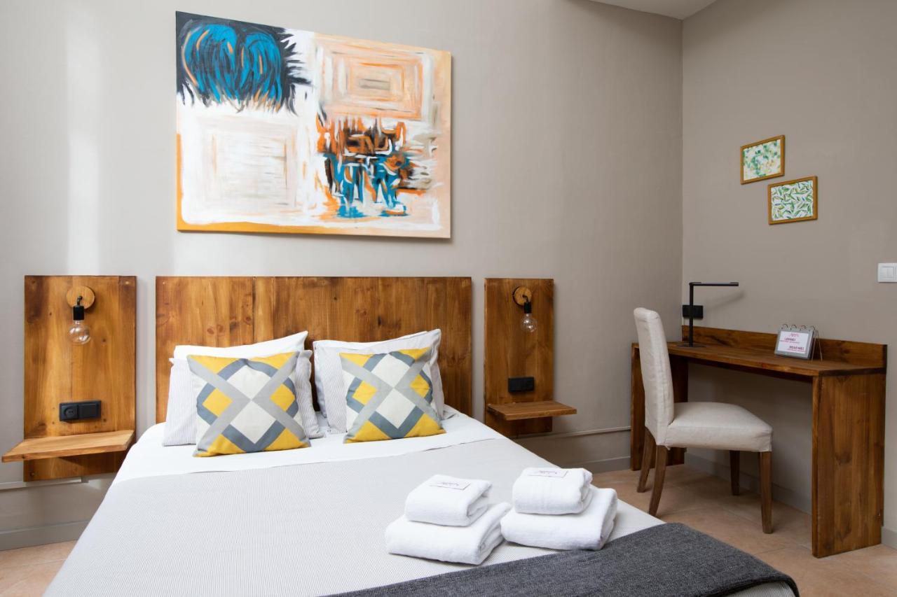 Jardinets Bed and breakfast Barcelona