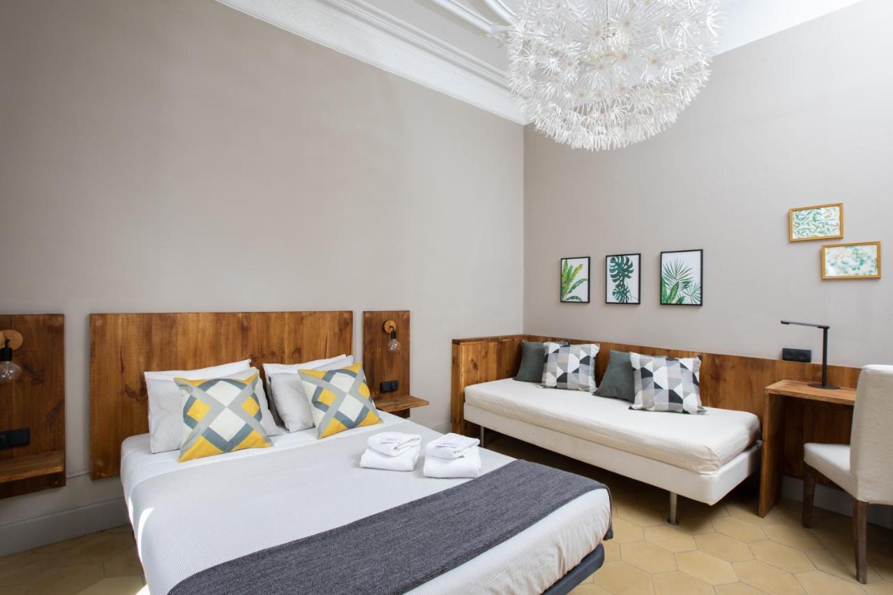 Jardinets Bed and breakfast
