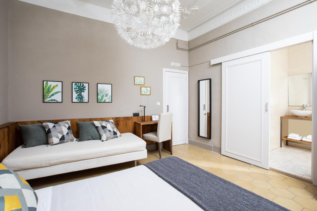 Jardinets Bed & Breakfast Barcelona