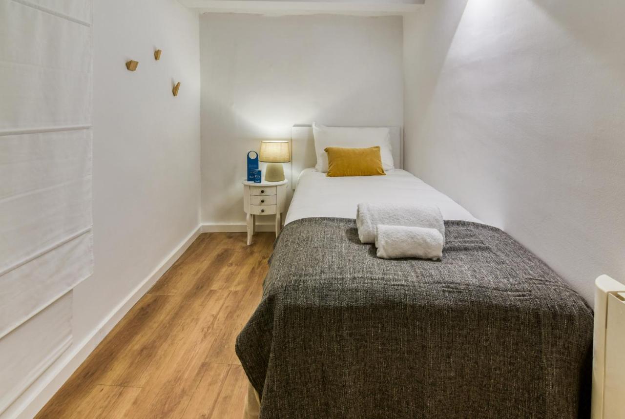 Apartment Sweett - Gothic