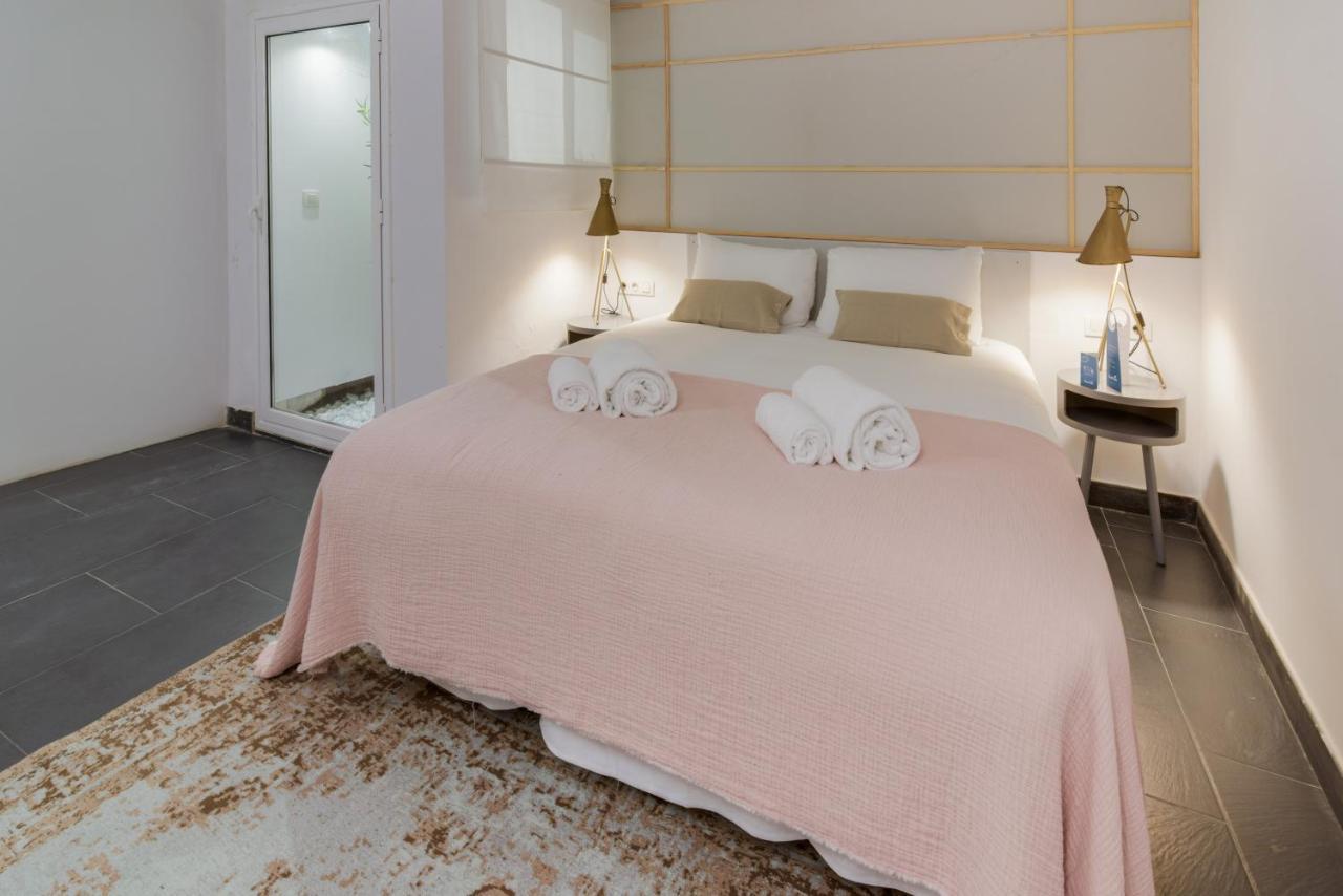 Sweett - Gothic Apartment Barcelona