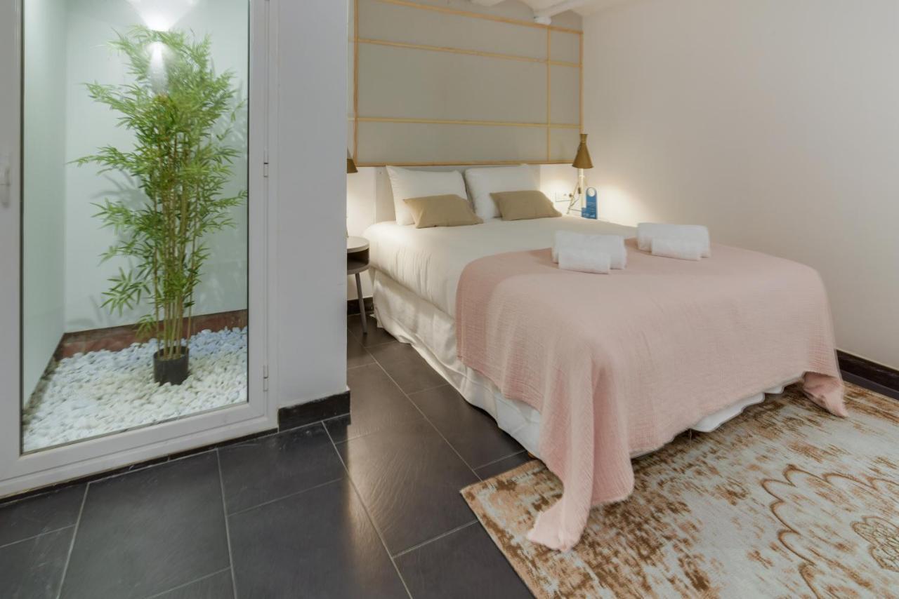 Apartment Sweett - Gothic
