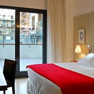 Grupotel Gran Via 678 Barcelona
