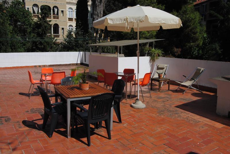 Hostal Residencia Albergue Studio