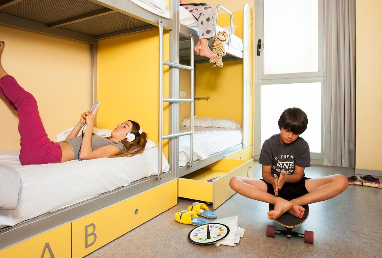 Twentytú Hostal Barcelona