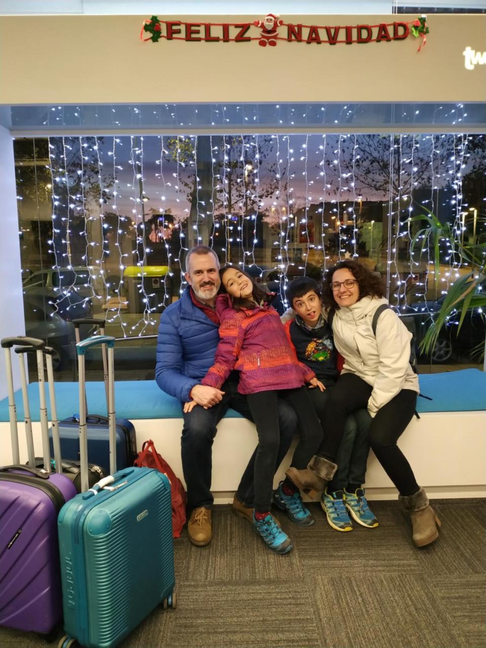 Twentytú Hostal *