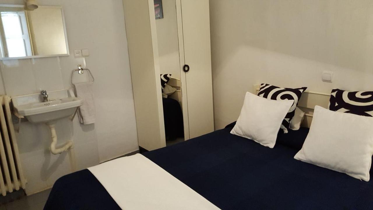 Guest house Ella Boqueria Barcelona