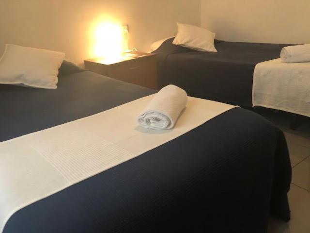 Ella Boqueria Guest house Barcelona