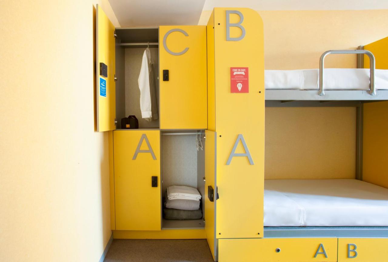 Hostal Twentytú