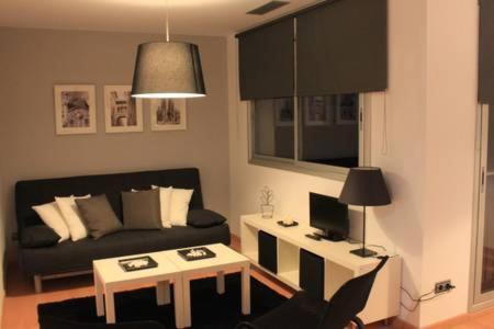 Casa-nova Suites Apartamento