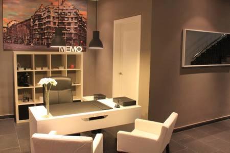Casa-nova Suites Apartamento Barcelona