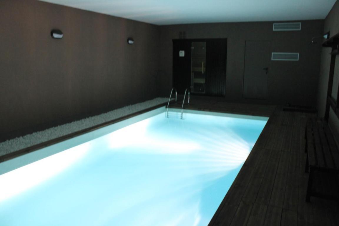 Casa-nova Suites