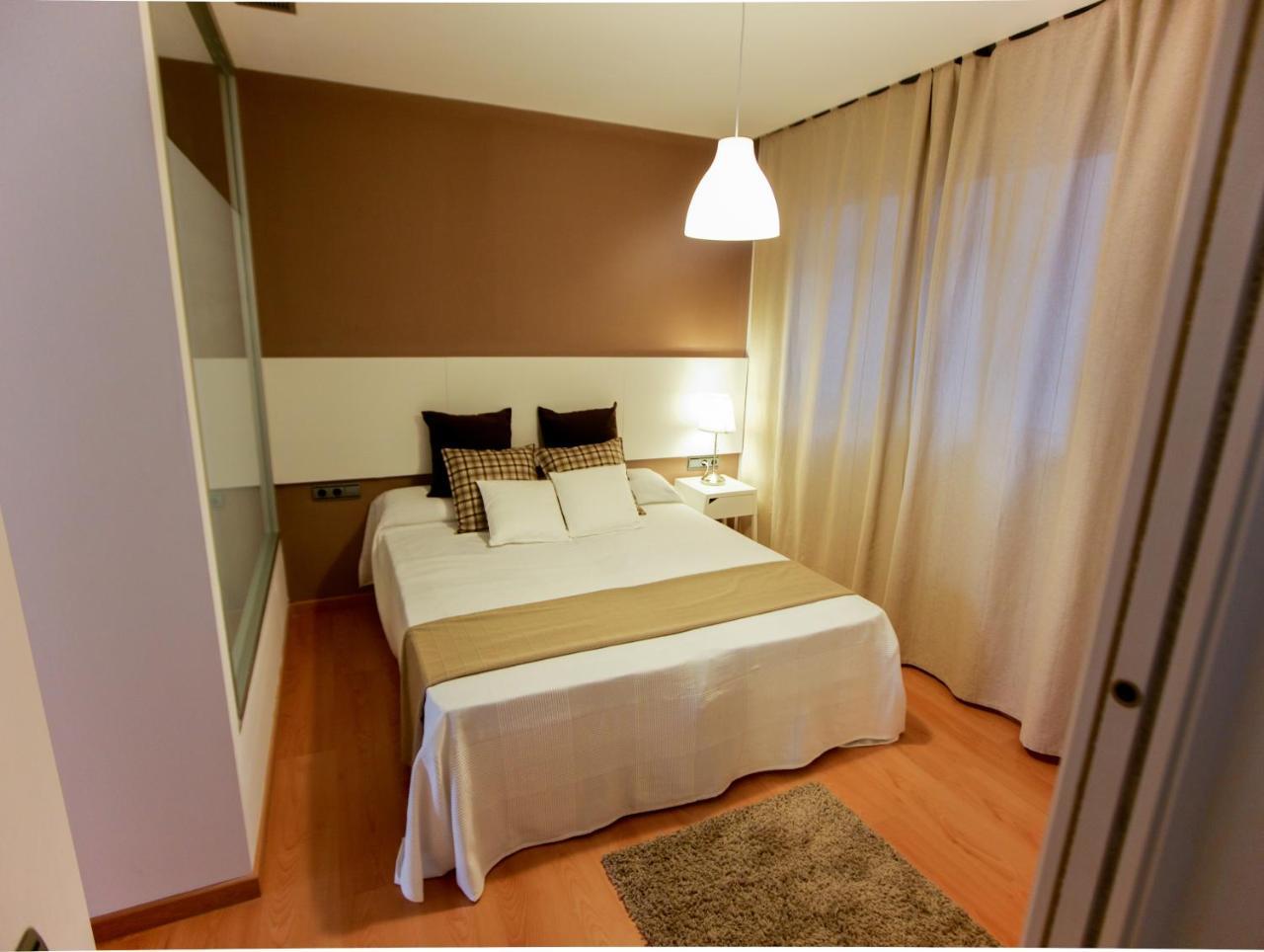 Casa-nova Suites Barcelona
