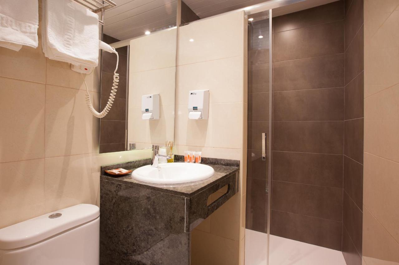 Guest house Fernando Barcelona