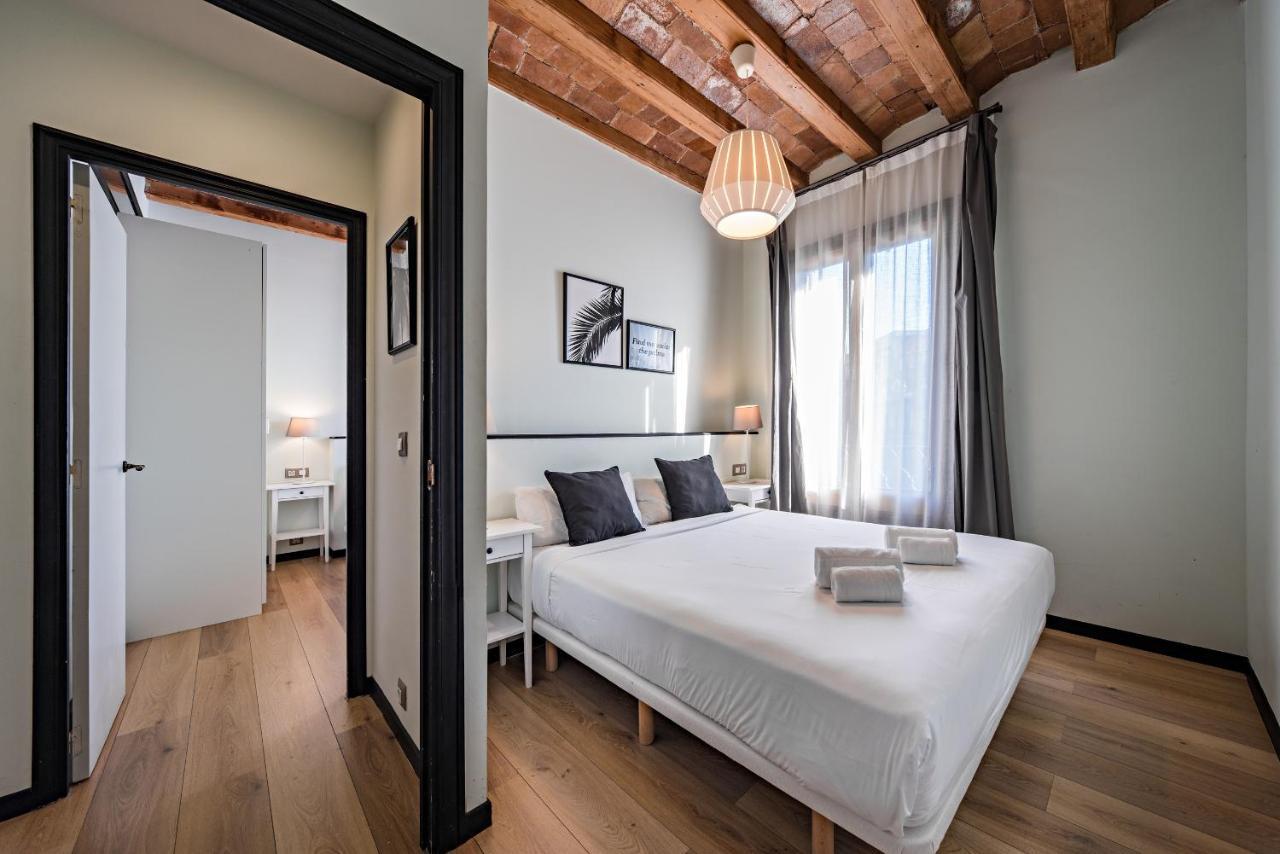 Apartment Habitat Alaia Barcelona