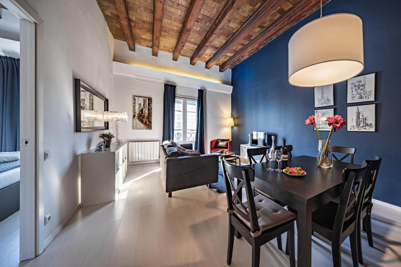 Habitat Alaia Apartment Barcelona