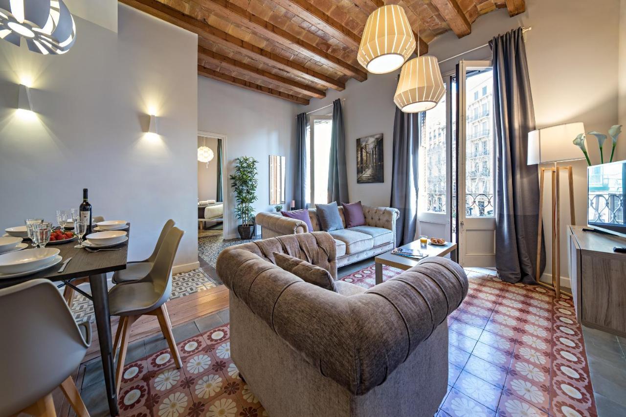 Apartment Habitat Alaia Barcelona