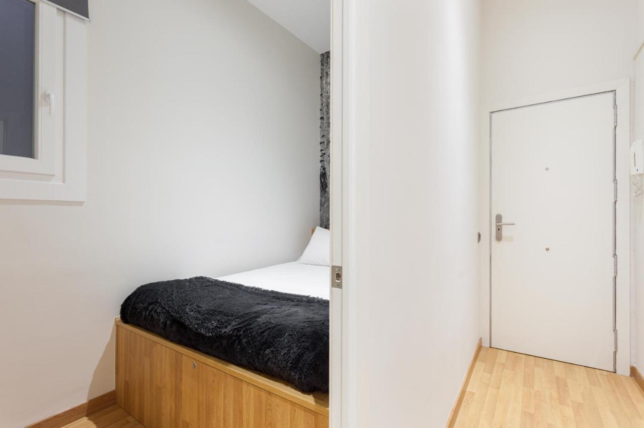 Art House Fira Apartments * Barcelona