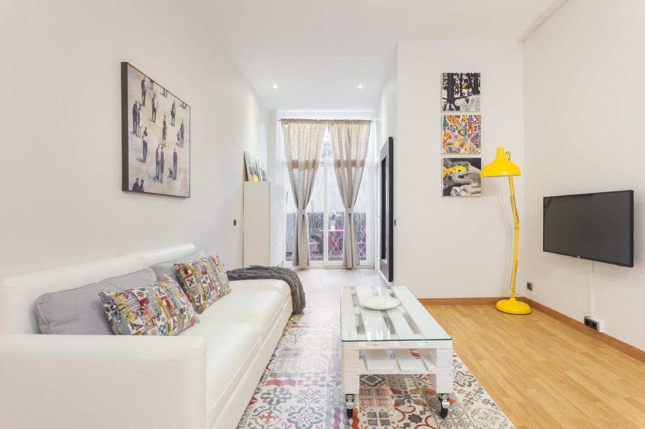 Art House Fira Apartments Barcelona