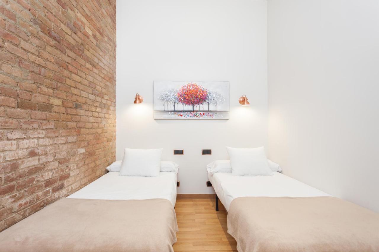 Art House Fira Apartments