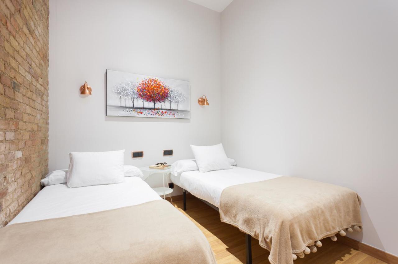 Art House Fira Apartments Apartment Barcelona