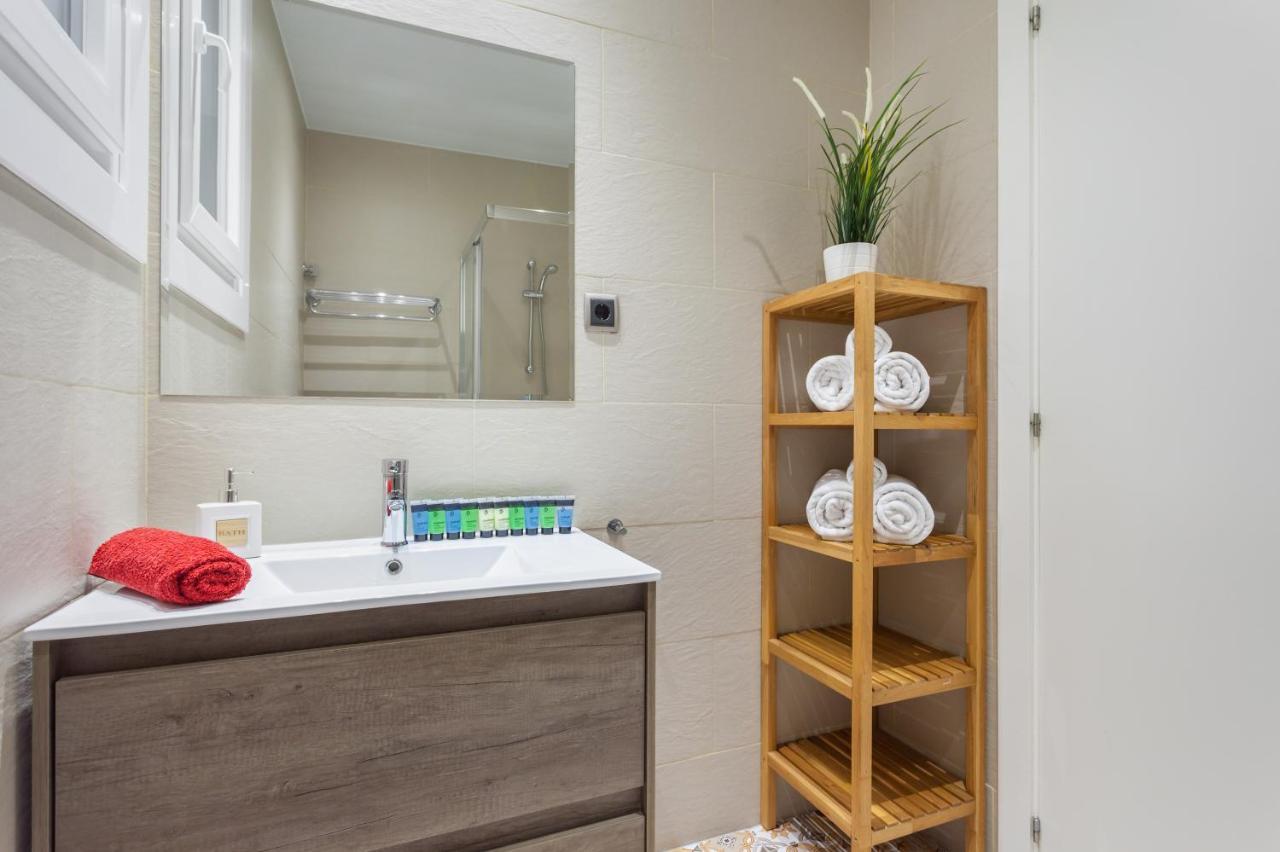Art House Fira Apartments Apartment
