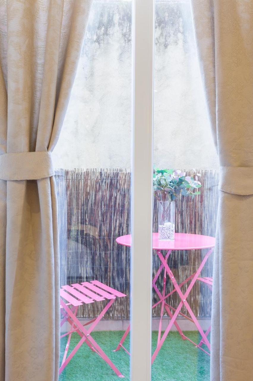 Art House Fira Apartments Barcelona