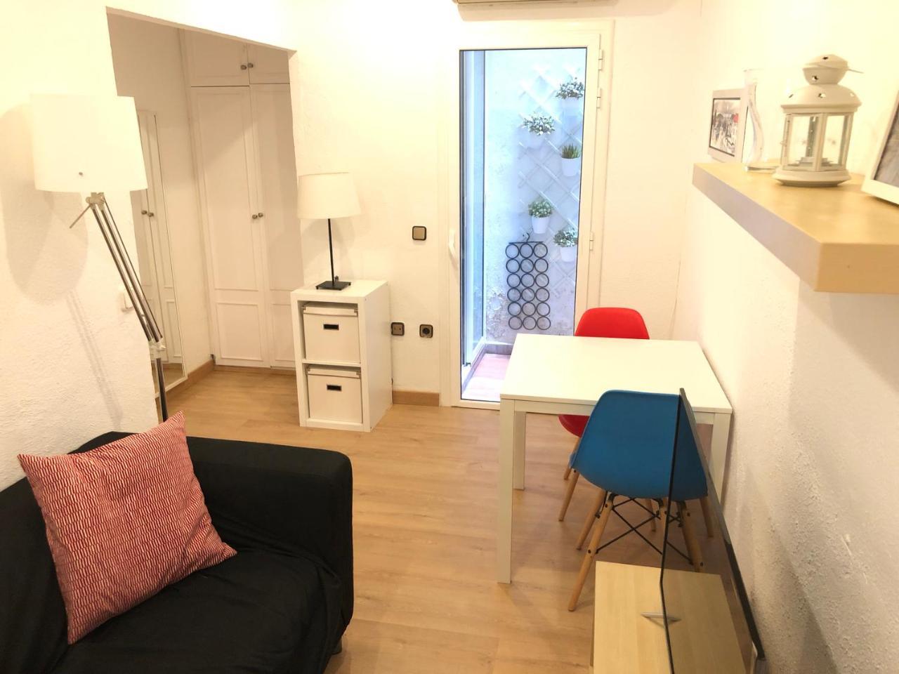 New! In Sarria Near Metro Barcelona