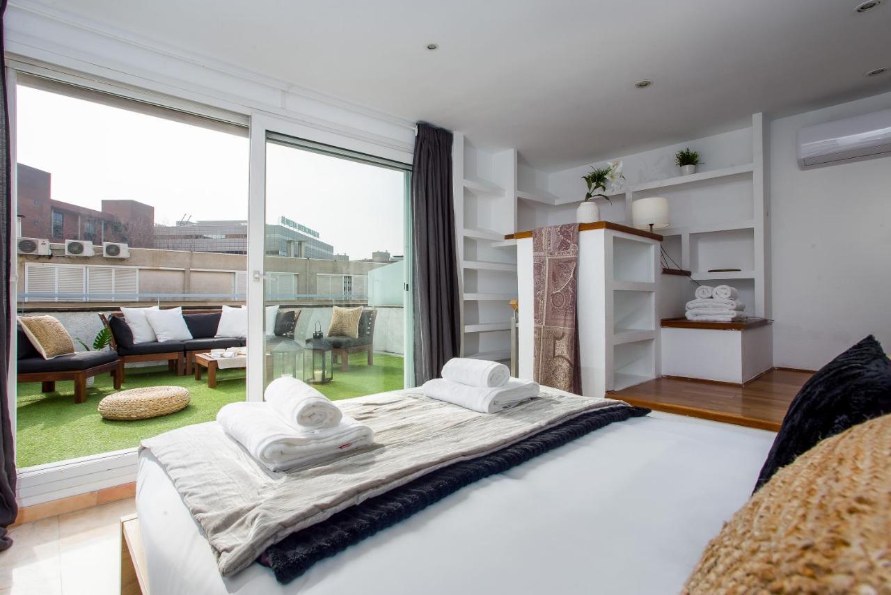 Holiday home Beach House Olimpica *