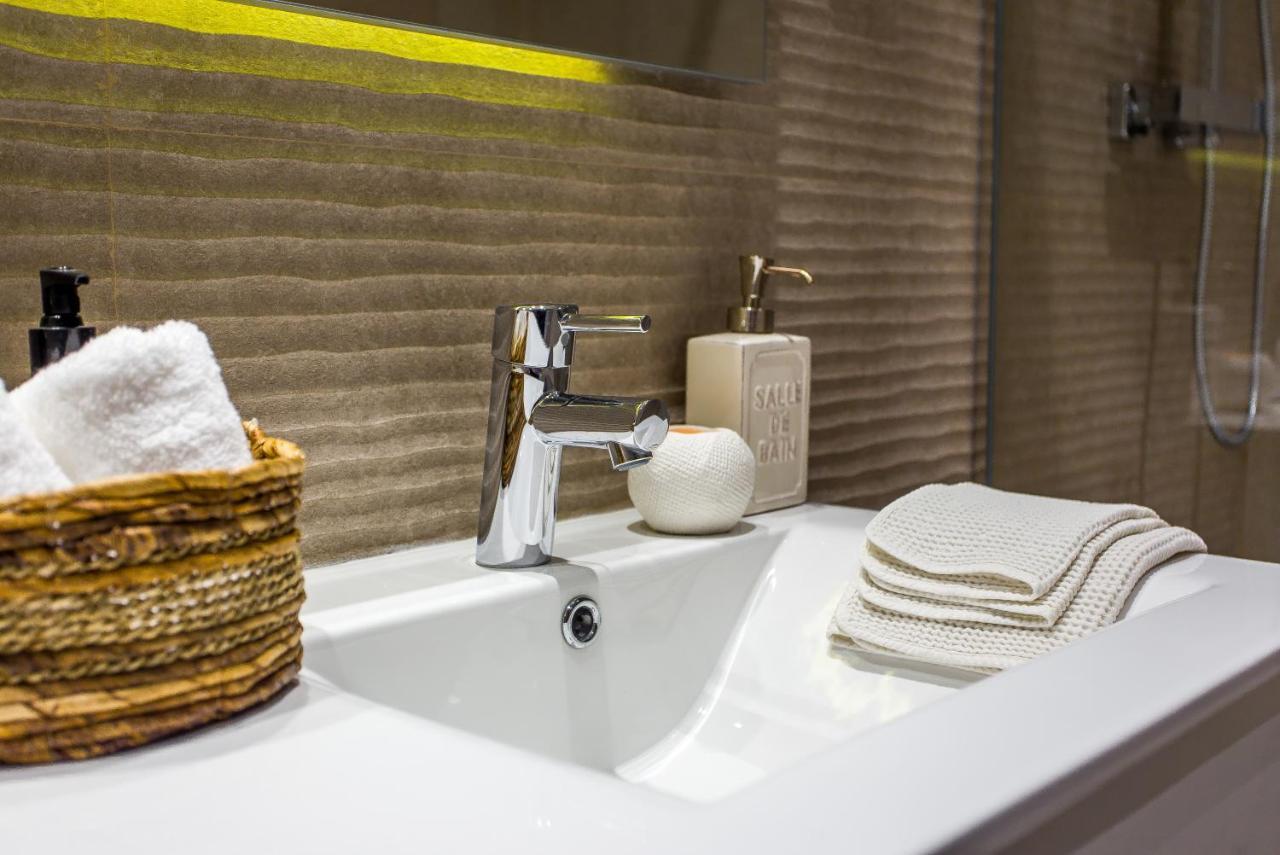 Beach House Olimpica Holiday home Barcelona