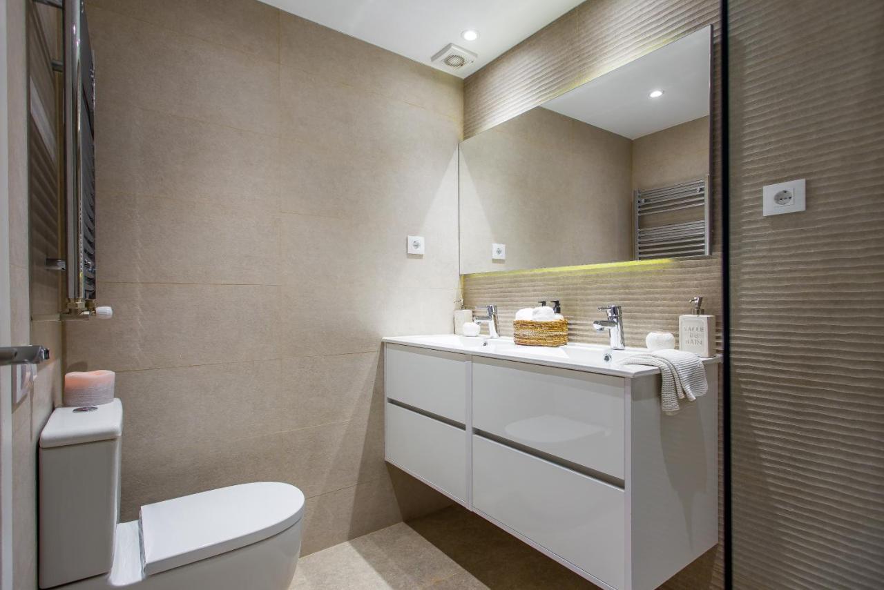 Beach House Olimpica Holiday home *