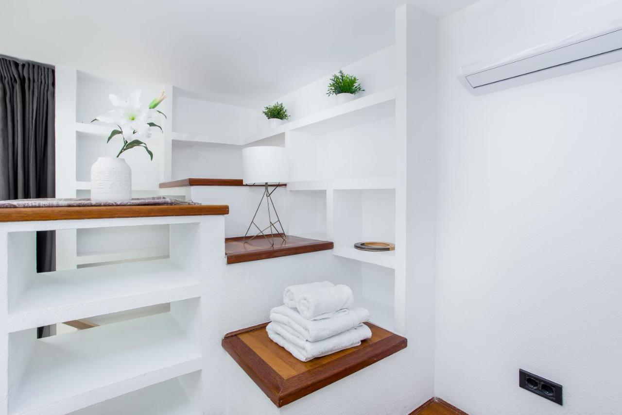 Beach House Olimpica Barcelona