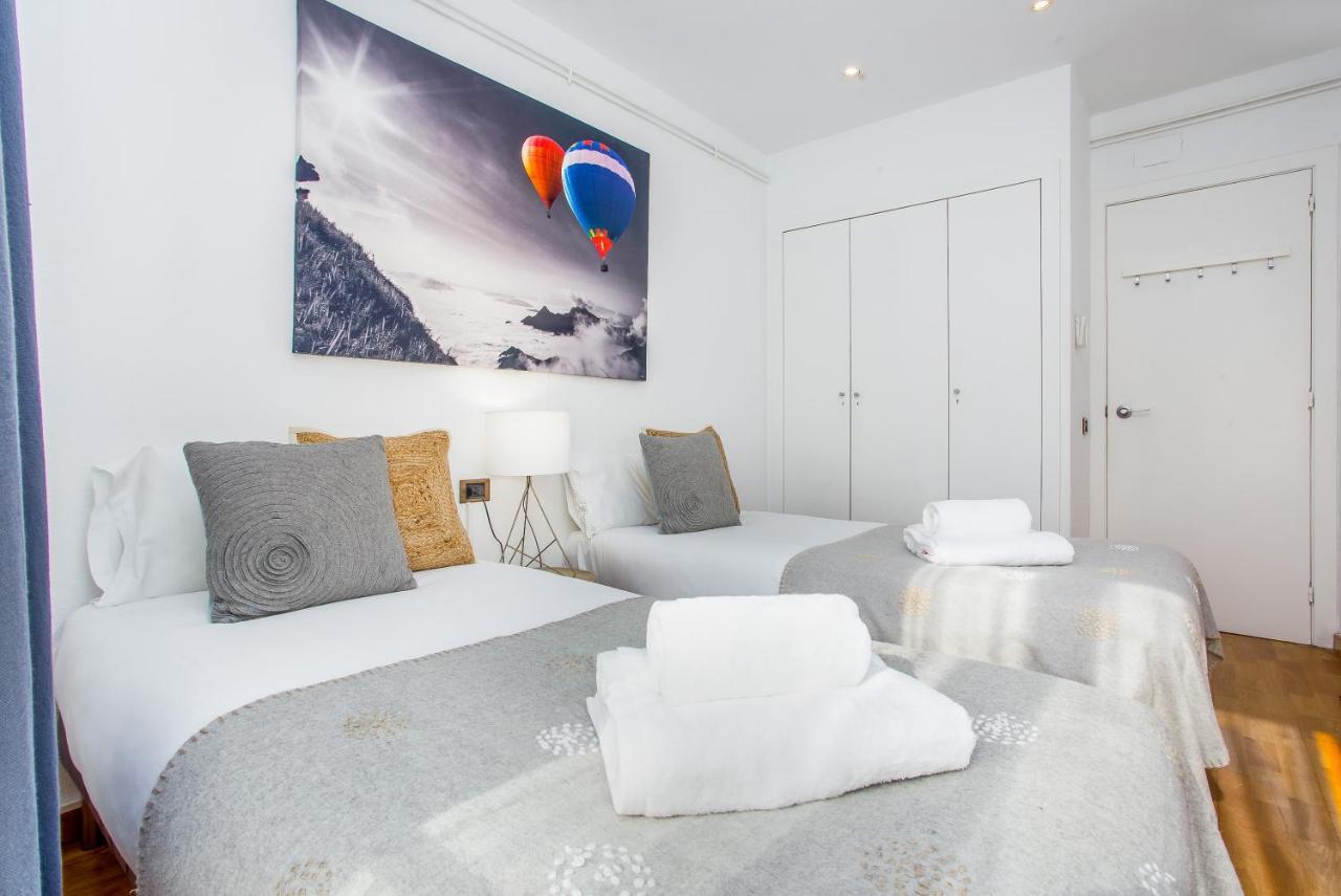 Beach House Olimpica Barcelona