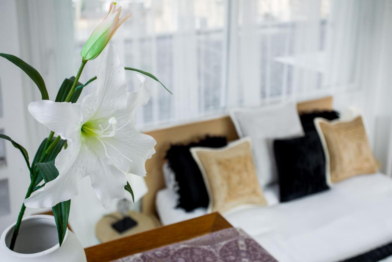 Beach House Olimpica Holiday home Barcelona