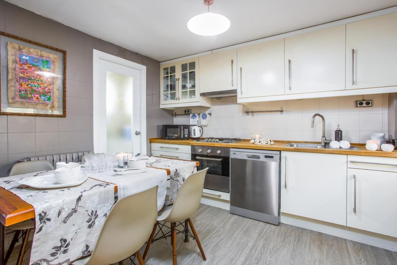 Holiday home Beach House Olimpica