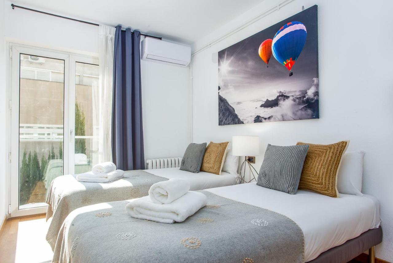 Beach House Olimpica *