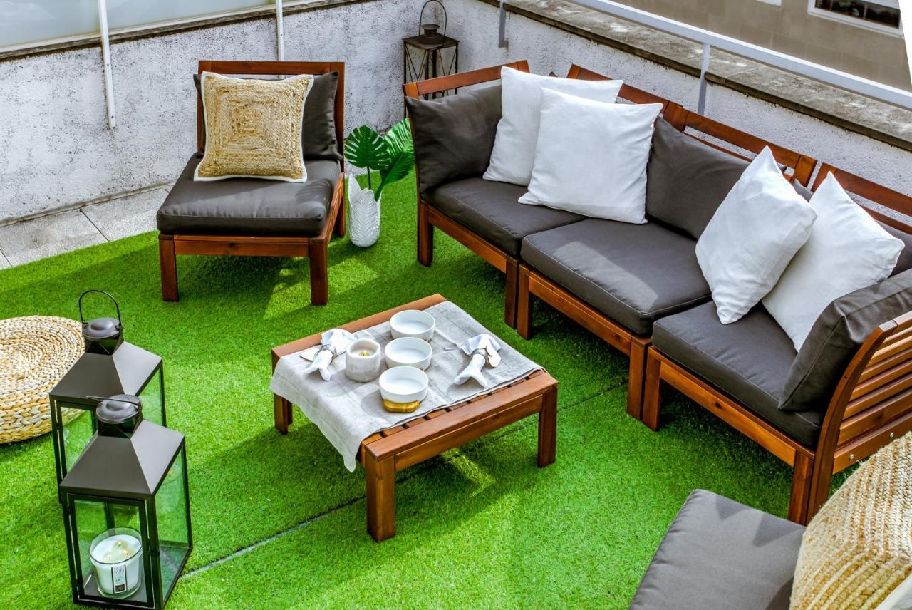 Beach House Olimpica Holiday home Barcelona