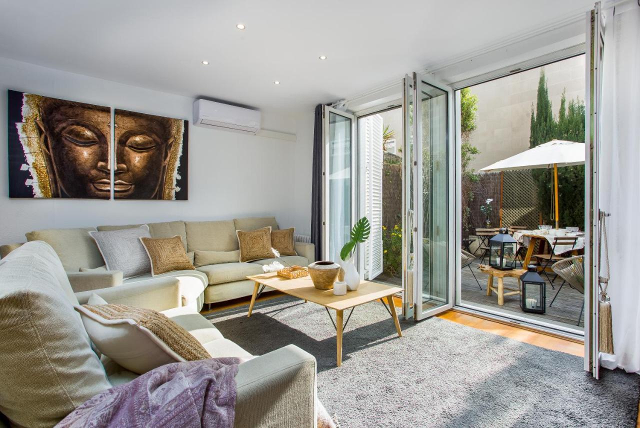 Holiday home Beach House Olimpica Barcelona