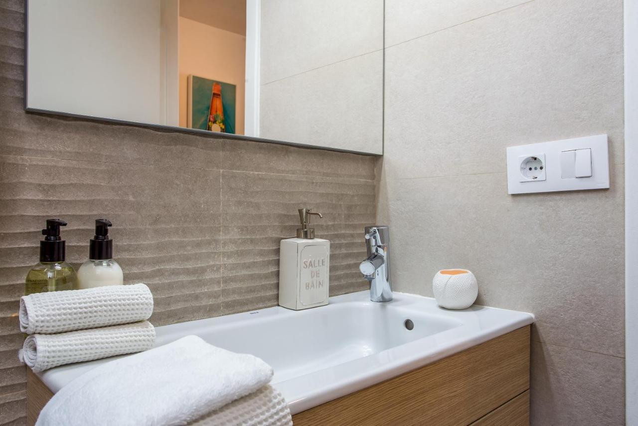 Holiday home Beach House Olimpica Barcelona