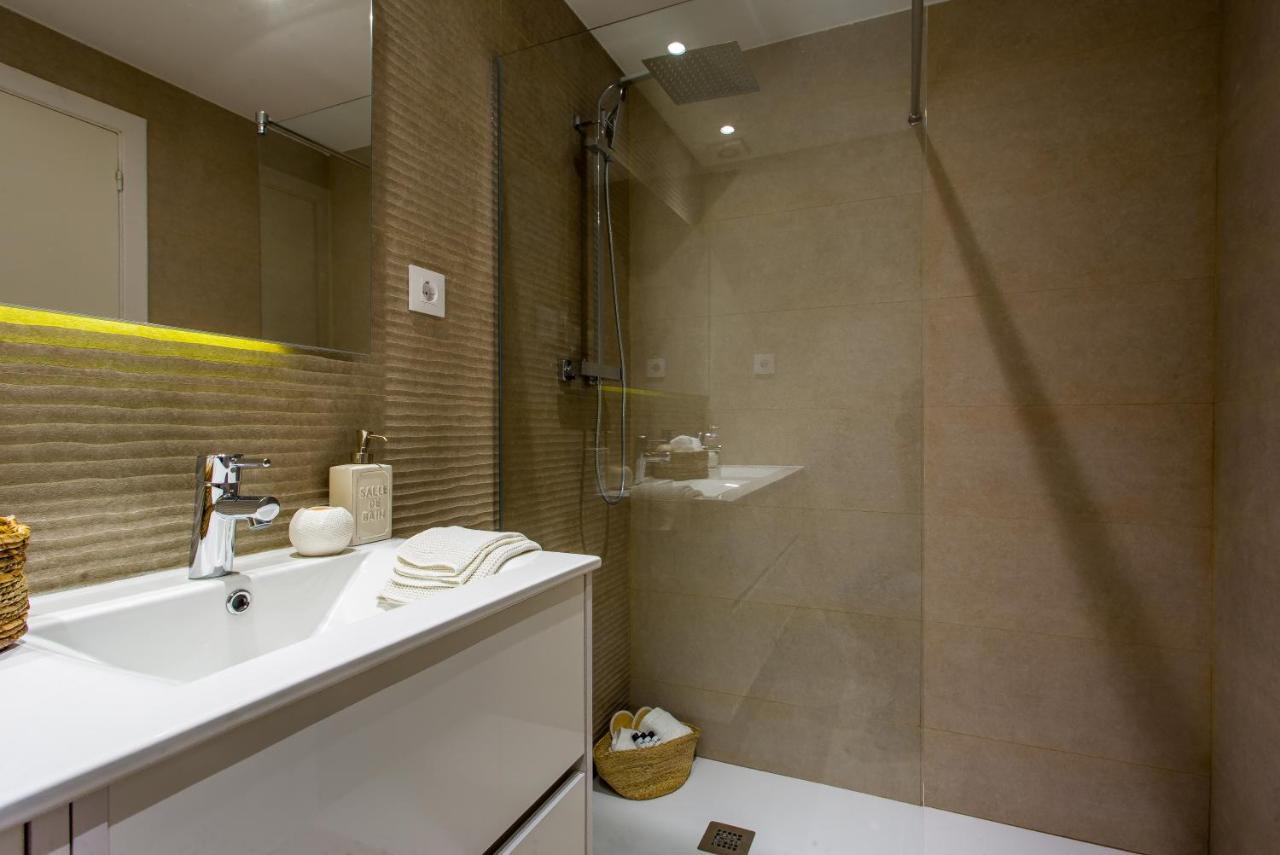 Beach House Olimpica Holiday home