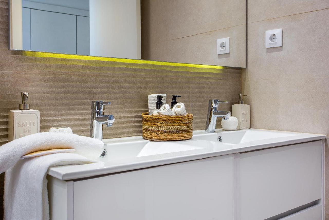 Holiday home Beach House Olimpica Barcelona