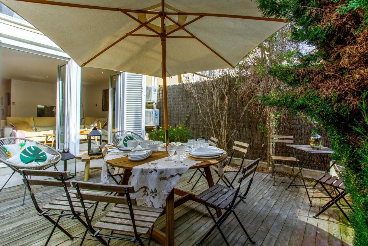 Beach House Olimpica Holiday home